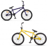BMX