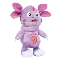 Интерактивные и механические игрушки