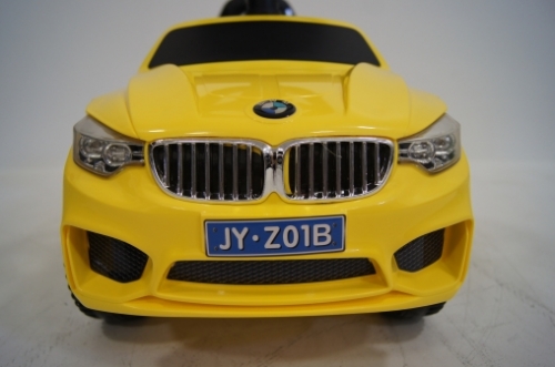 JY-Z01B-YELLOW