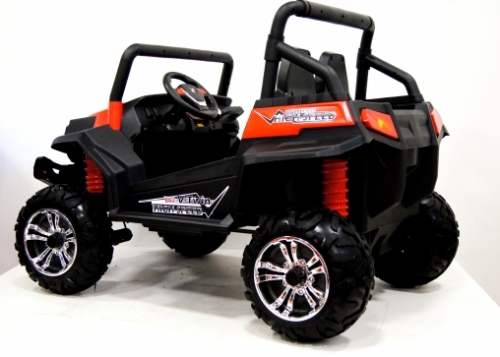 T009TT-4*4-RED