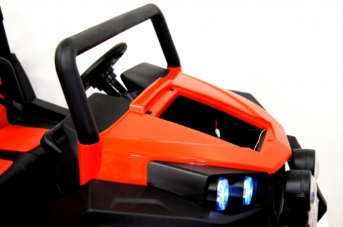 T009TT-4*4-RED