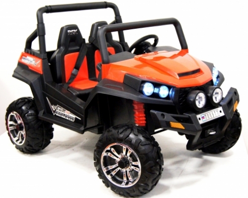 T009TT-4*4-RED