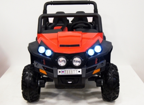 T009TT-4*4-RED