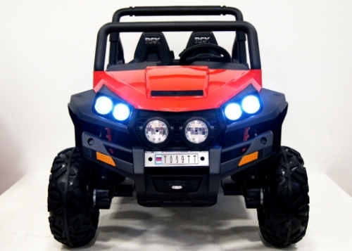 T009TT-4*4-RED