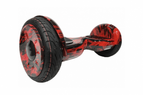 Премиум гироскутер Smart balance wheel new 10.5 дюймов APP Tao-Tao