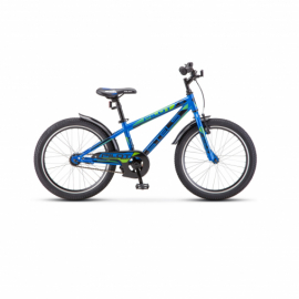 Велосипед 20 Stels Pilot 200 Gen