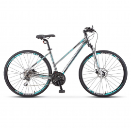 Велосипед 28 Stels Cross 150 D Lady (рама 18) V010
