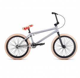 Велосипед FORWARD 20 BMX ZIGZAG 1.0