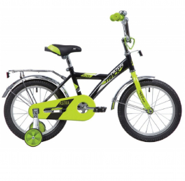 Велосипед 14 Novatrack ASTRA