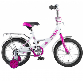 Велосипед 14 Novatrack URBAN