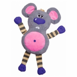 Игрушка-обнимашка Мышь, 60 см