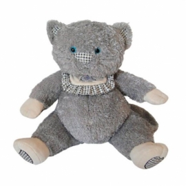 Кот Пузик 50 см
