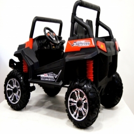 T009TT-4*4-RED