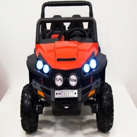 T009TT-4*4-RED