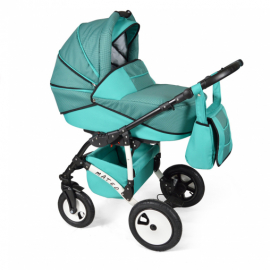 Коляска Alis MATEO 17 3в1